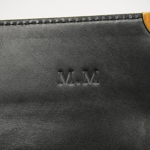 Louis Vuitton Wallet Long Suhari International Porto Noir Tresor - Picture 5 of 11